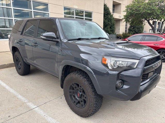 2024 Toyota 4Runner