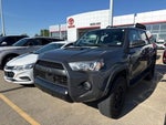 2024 4Runner Thumbnail 1
