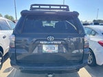 2024 4Runner Thumbnail 9