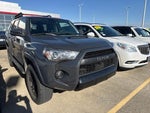 2024 4Runner Thumbnail 13