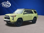 2022 4Runner Thumbnail 1