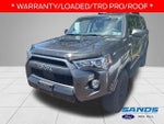 2021 4Runner Thumbnail 1