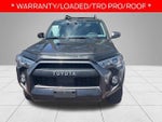 2021 4Runner Thumbnail 2