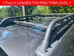2021 4Runner Thumbnail 12