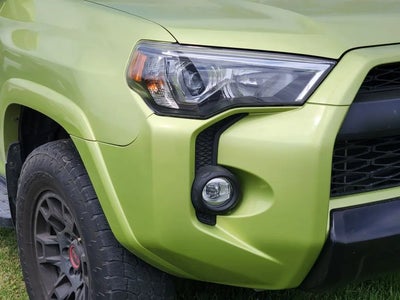 Photo of a 2022 Toyota 4runner 4X4 TRD Pro 4DR SUV for sale