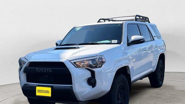 Preowned 2023 Toyota 4Runner TRD Pro for Sale
