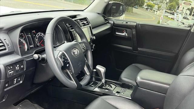 2022 Toyota 4Runner TRD Pro