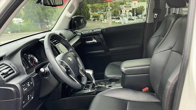 2022 Toyota 4Runner TRD Pro