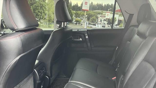 2022 Toyota 4Runner TRD Pro