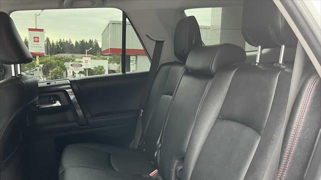 2022 Toyota 4Runner TRD Pro