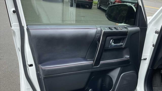 2022 Toyota 4Runner TRD Pro