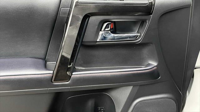 2022 Toyota 4Runner TRD Pro