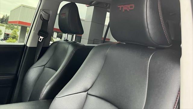 2022 Toyota 4Runner TRD Pro