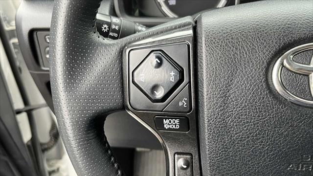 2022 Toyota 4Runner TRD Pro