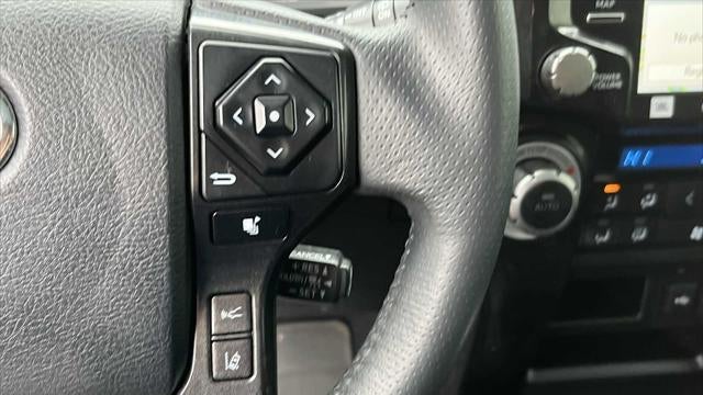 2022 Toyota 4Runner TRD Pro