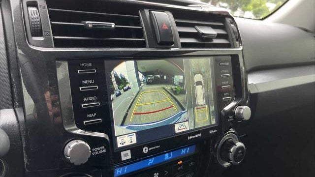 2022 Toyota 4Runner TRD Pro