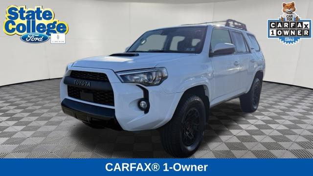 2022 Toyota 4Runner - $41,985