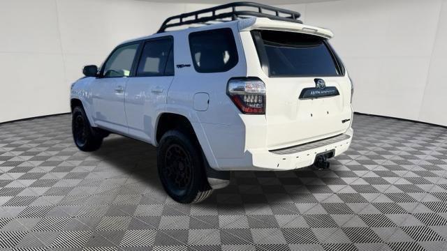 2022 Toyota 4Runner - $41,985