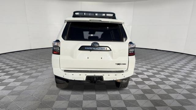 2022 Toyota 4Runner - $41,985