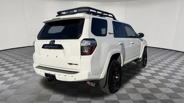 2022 Toyota 4Runner - $41,985