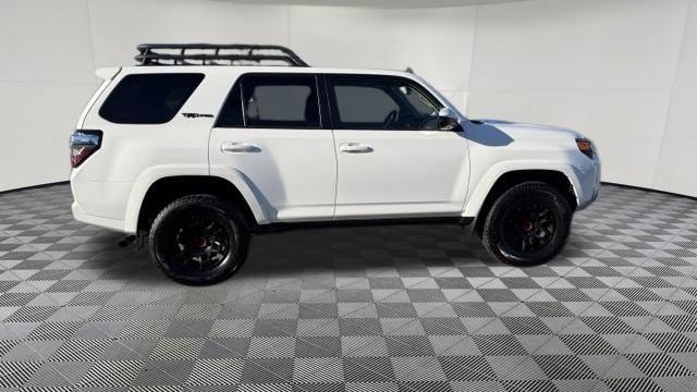 2022 Toyota 4Runner - $41,985