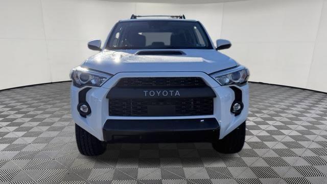 2022 Toyota 4Runner - $41,985
