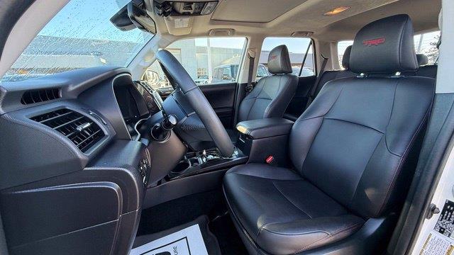 2022 Toyota 4Runner - $41,985