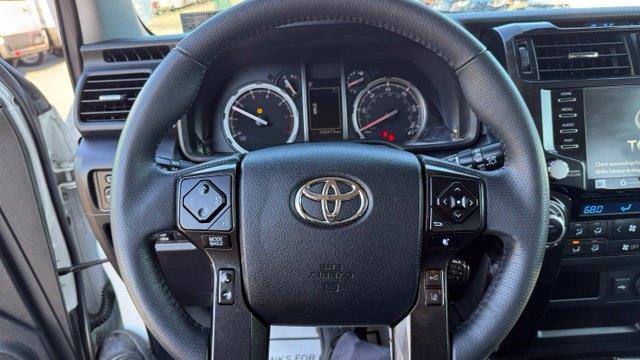 2022 Toyota 4Runner - $41,985