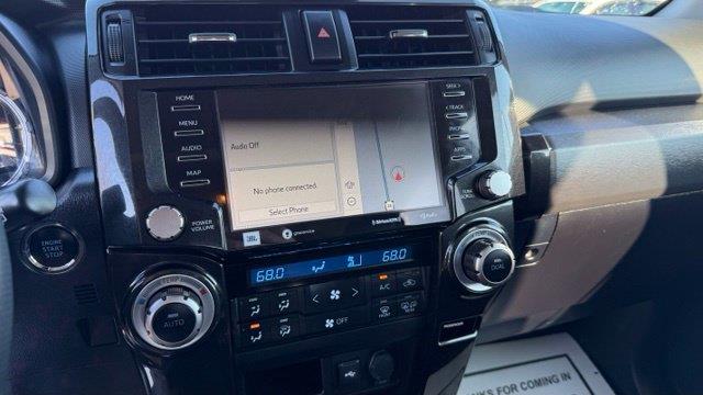 2022 Toyota 4Runner - $41,985