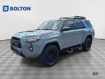 2021 4Runner Thumbnail 1
