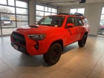 2023 4Runner Thumbnail 3