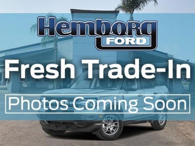Photo of a 2023 Toyota 4runner 4X4 TRD Pro 4DR SUV for sale