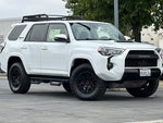2023 4Runner Thumbnail 2