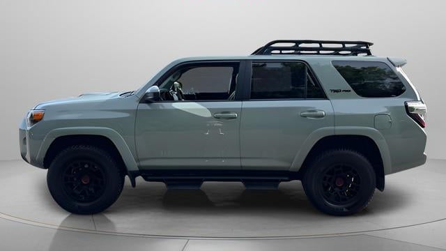 2021 Toyota 4Runner TRD Pro