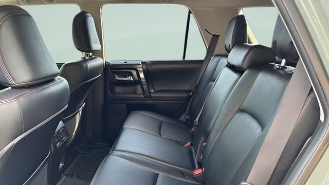 2021 Toyota 4Runner TRD Pro