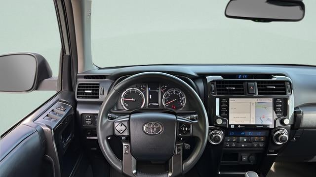 2021 Toyota 4Runner TRD Pro