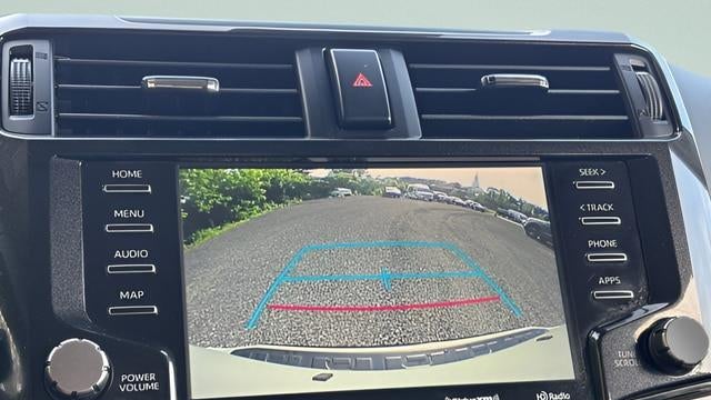 2021 Toyota 4Runner TRD Pro