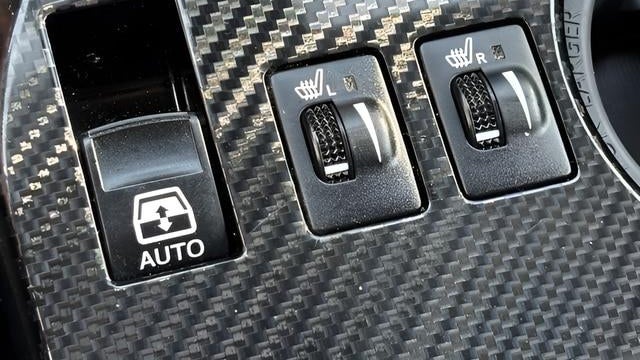 2021 Toyota 4Runner TRD Pro