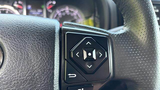 2021 Toyota 4Runner TRD Pro