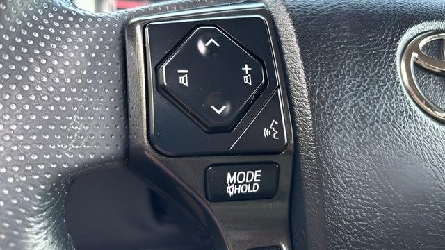 2021 Toyota 4Runner TRD Pro