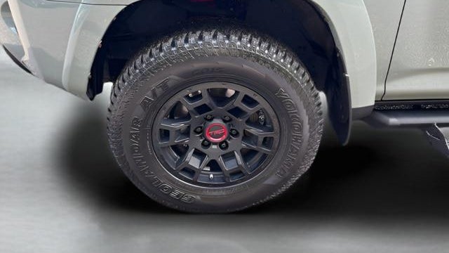 2021 Toyota 4Runner TRD Pro