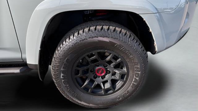 2021 Toyota 4Runner TRD Pro