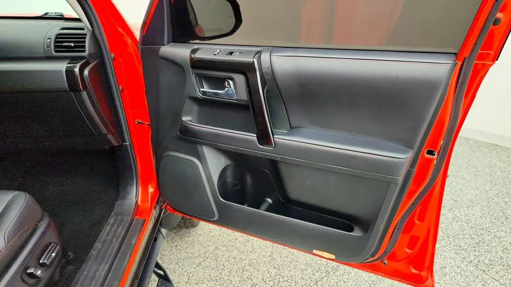 2023 Toyota 4Runner TRD Pro