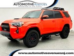 2023 4Runner Thumbnail 1