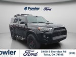 2023 4Runner Thumbnail 1
