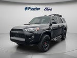 2023 4Runner Thumbnail 3