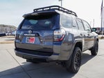 2023 4Runner Thumbnail 8