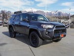 2023 4Runner Thumbnail 2