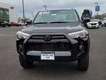2024 4Runner Thumbnail 5
