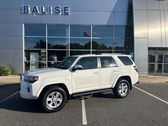 2023 Toyota 4Runner